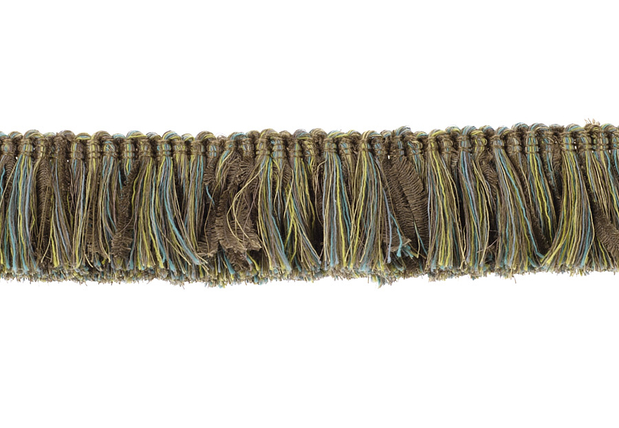 Бахрома Stroheim Bespoke Collection Trimmings Noveltyfringe/Lilypad