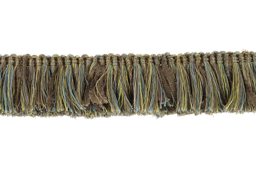 Бахрома Stroheim Bespoke Collection Trimmings Noveltyfringe/Lilypad