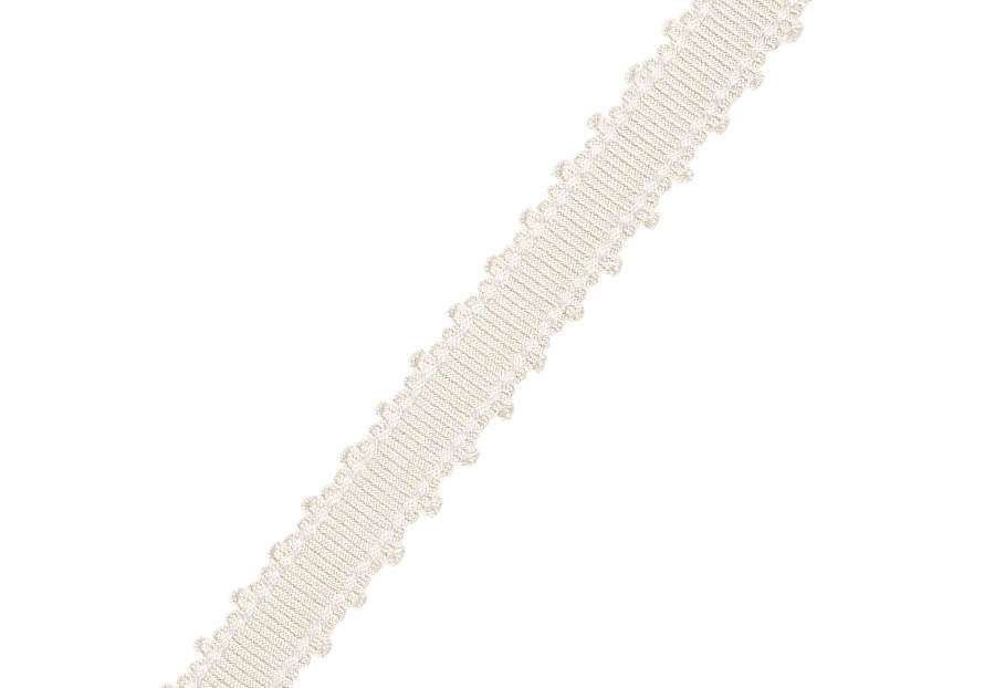 Шнур Fabricut Charlotte Moss Trimmings Vol.II Porto/Cloud