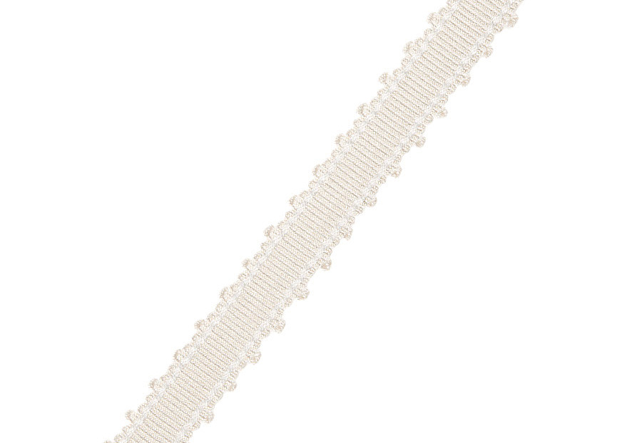 Шнур Fabricut Charlotte Moss Trimmings Vol.II Porto/Cloud