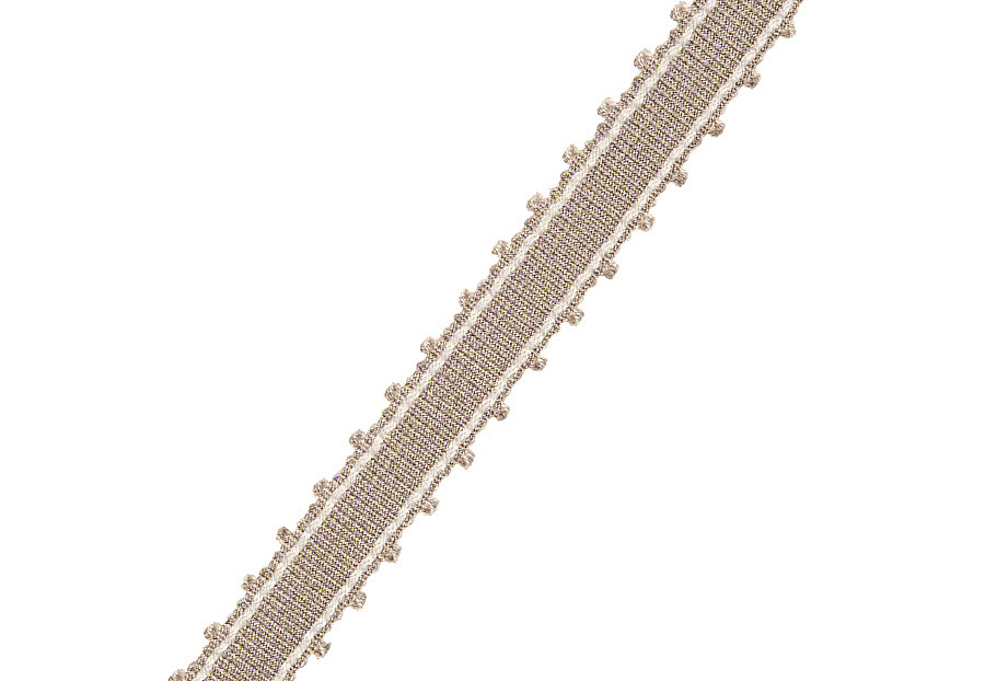 Шнур Fabricut Charlotte Moss Trimmings Vol.II Porto/Oak