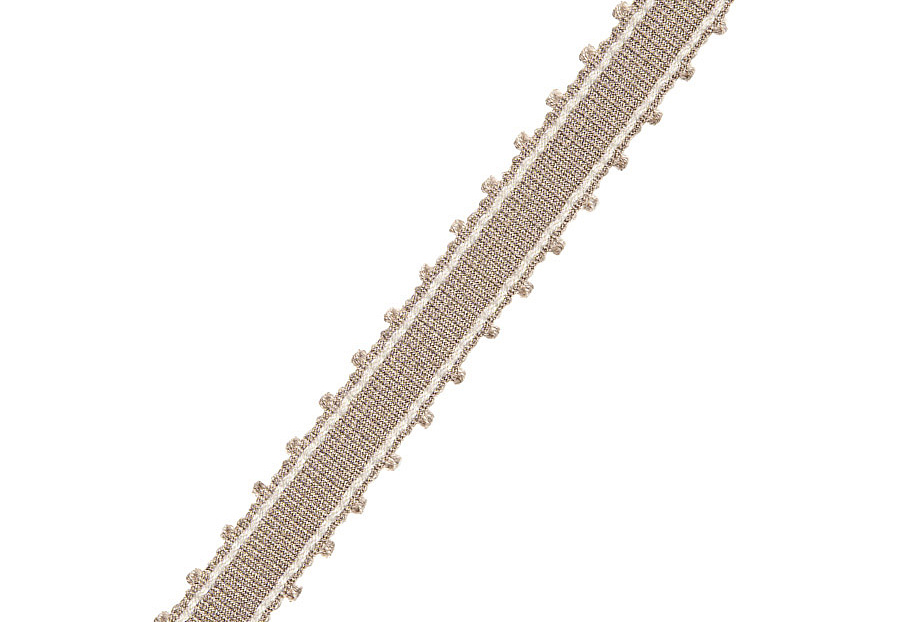 Шнур Fabricut Charlotte Moss Trimmings Vol.II Porto/Oak