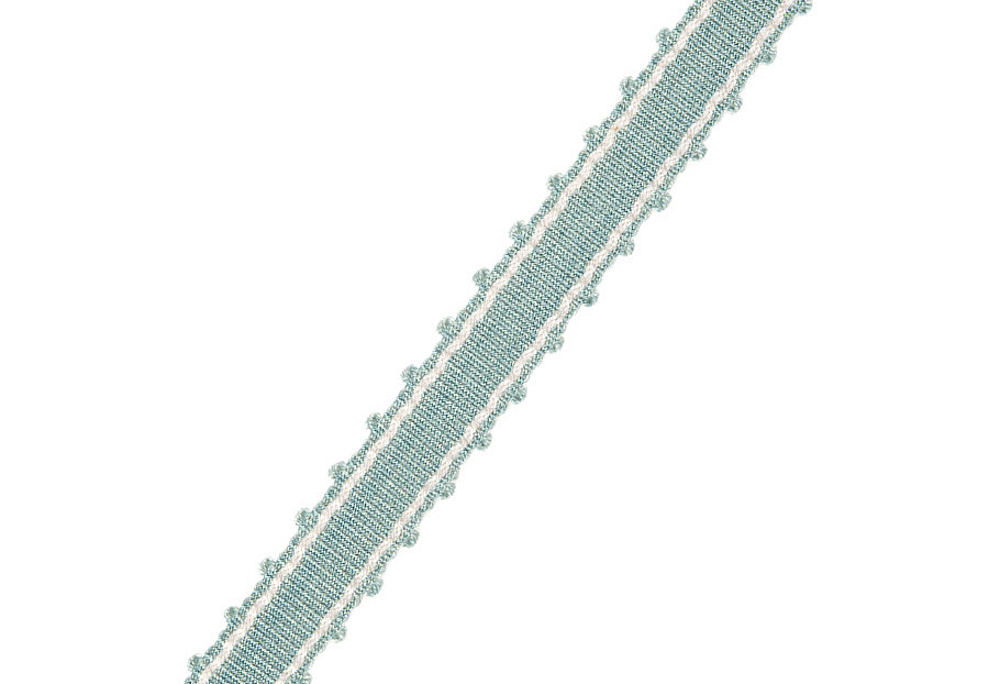 Шнур Fabricut Charlotte Moss Trimmings Vol.II Porto/Verbena