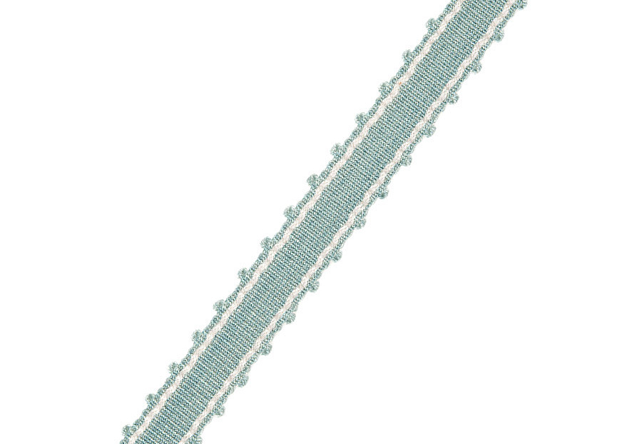 Шнур Fabricut Charlotte Moss Trimmings Vol.II Porto/Verbena