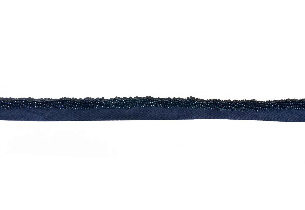 Шнур Fabricut Mineral Obsession Trimmings Preville/Sodalite