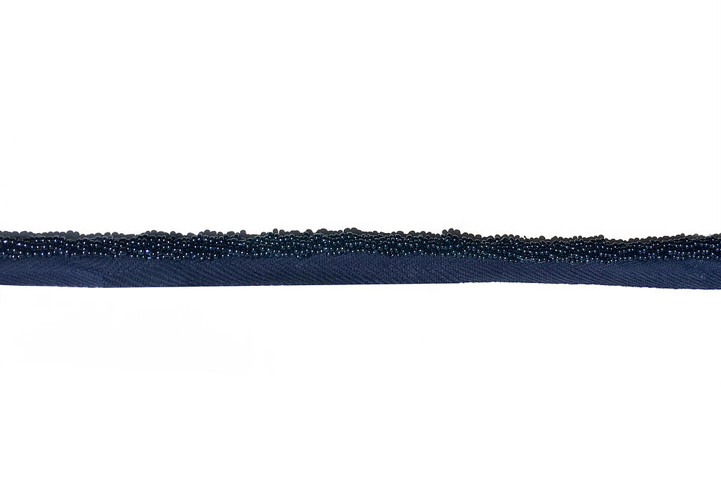 Шнур Fabricut Mineral Obsession Trimmings Preville/Sodalite