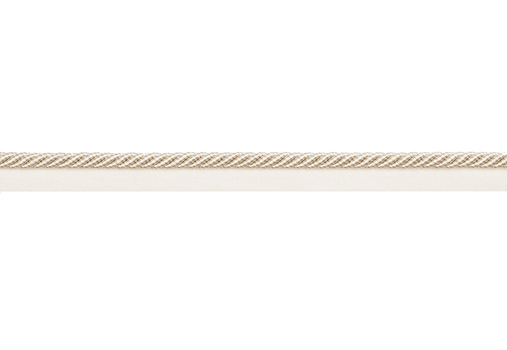 Шнур Fabricut Mineral Obsession Trimmings Reeds/Spungold