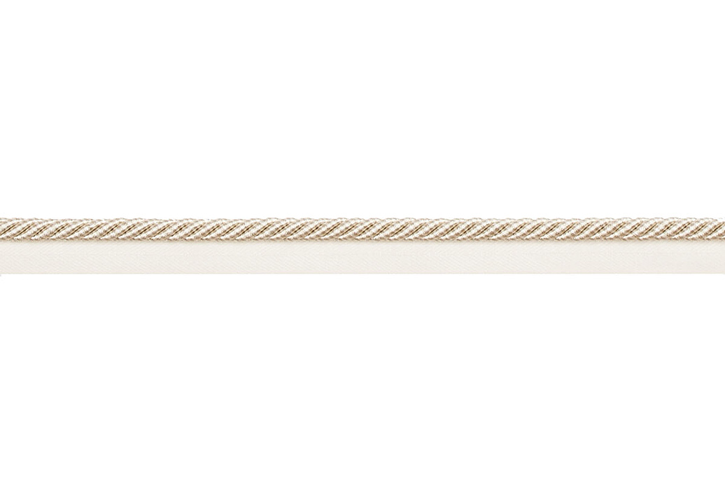 Шнур Fabricut Mineral Obsession Trimmings Reeds/Spungold