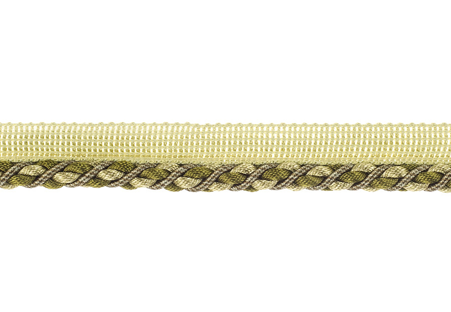 Шнур Fabricut Cord Library Trimmings Rigger/Olive