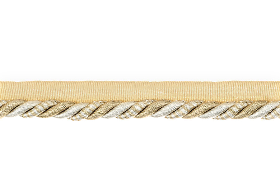 Шнур Fabricut Cord Library Trimmings Sheepshank/Honey