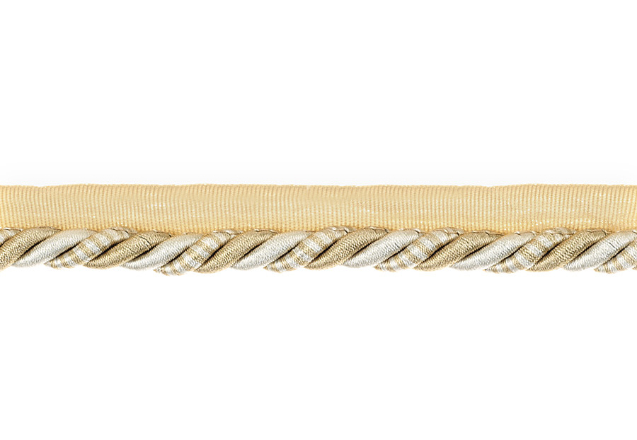 Шнур Fabricut Cord Library Trimmings Sheepshank/Honey