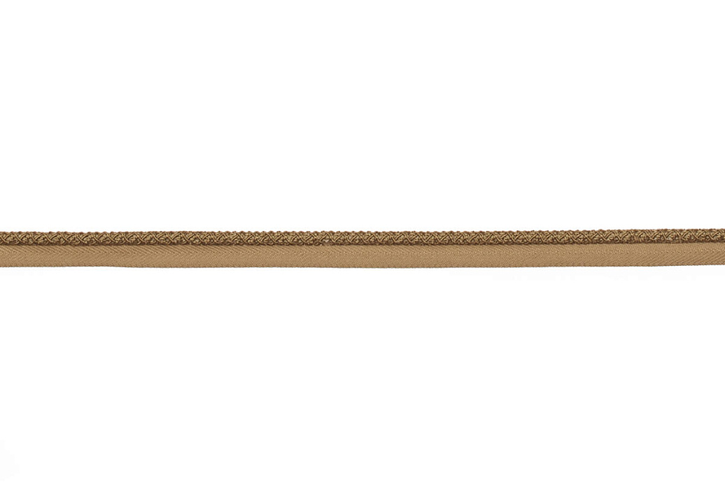 Шнур Fabricut Mineral Obsession Trimmings Strand/Bronze