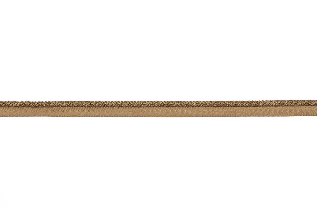 Шнур Fabricut Mineral Obsession Trimmings Strand/Bronze