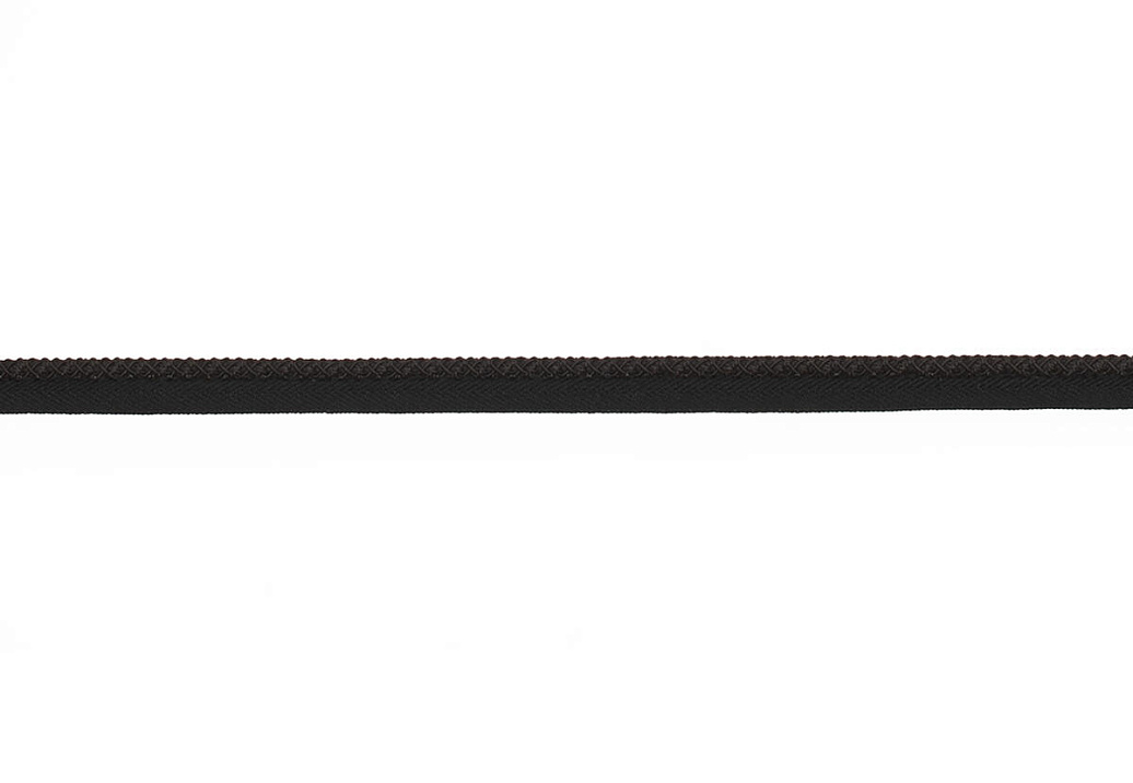 Шнур Fabricut Mineral Obsession Trimmings Strand/Graphite
