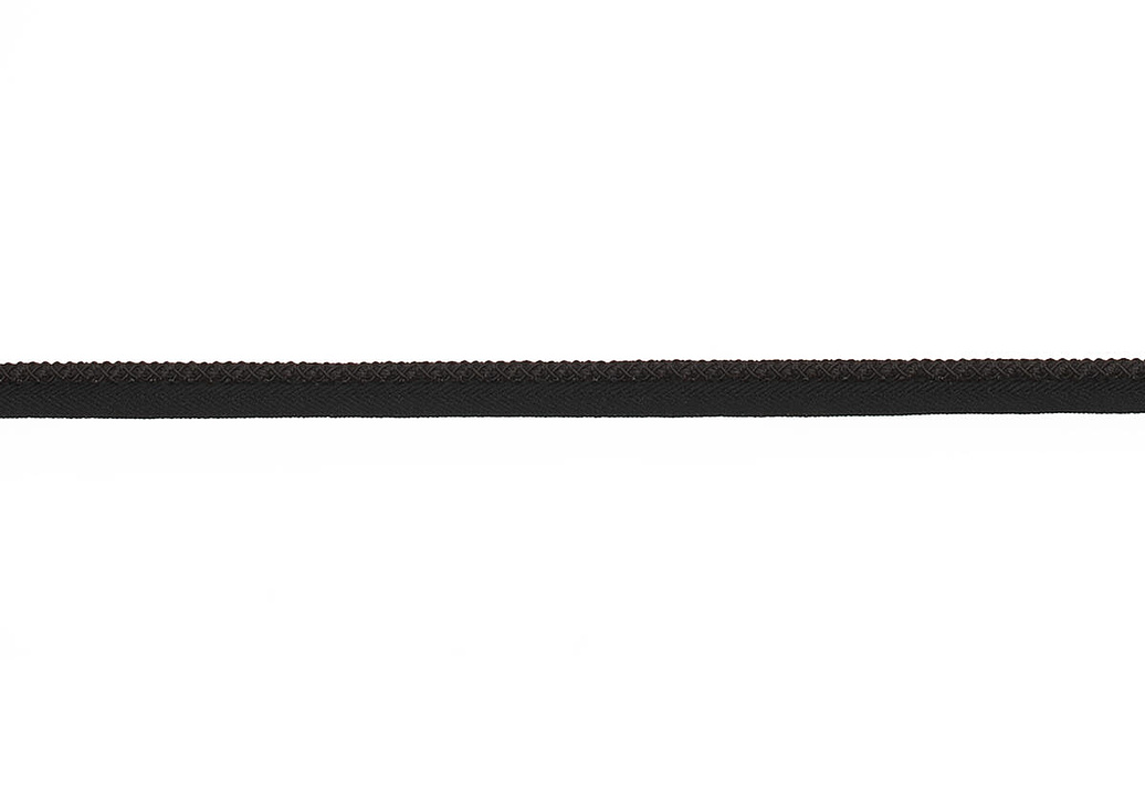 Шнур Fabricut Mineral Obsession Trimmings Strand/Graphite