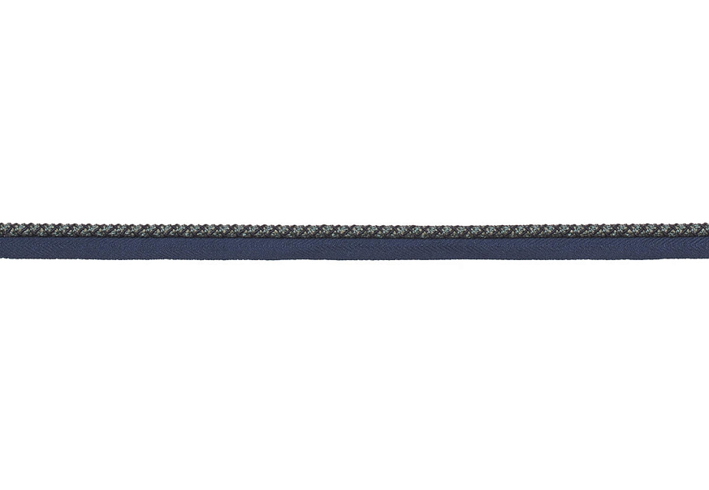 Шнур Fabricut Mineral Obsession Trimmings Strand/Lapis