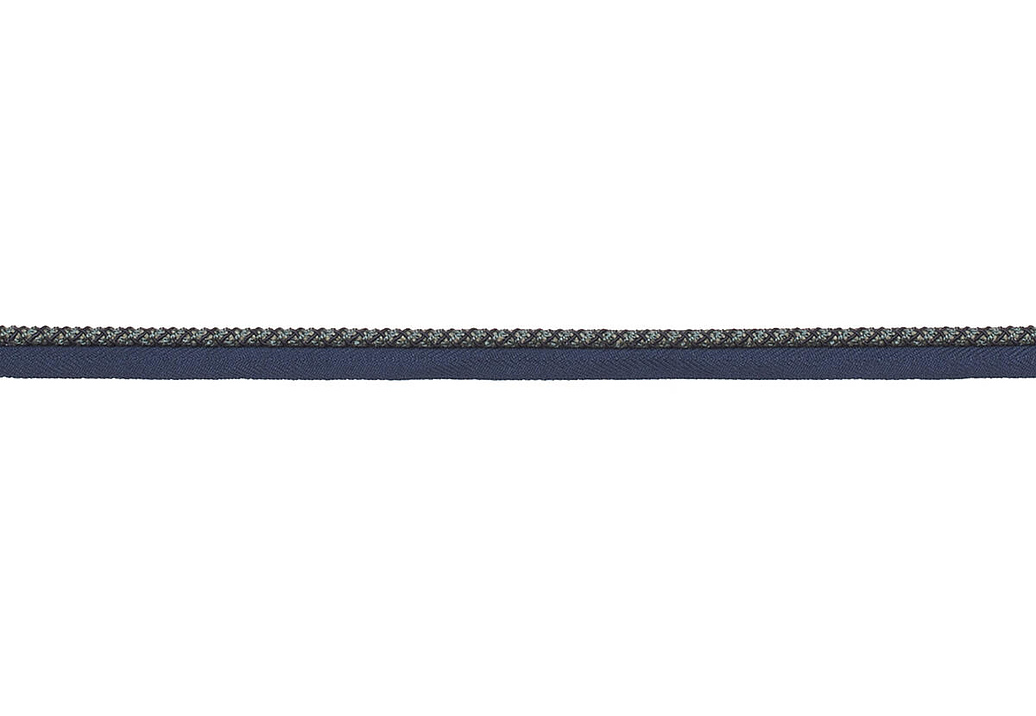 Шнур Fabricut Mineral Obsession Trimmings Strand/Lapis