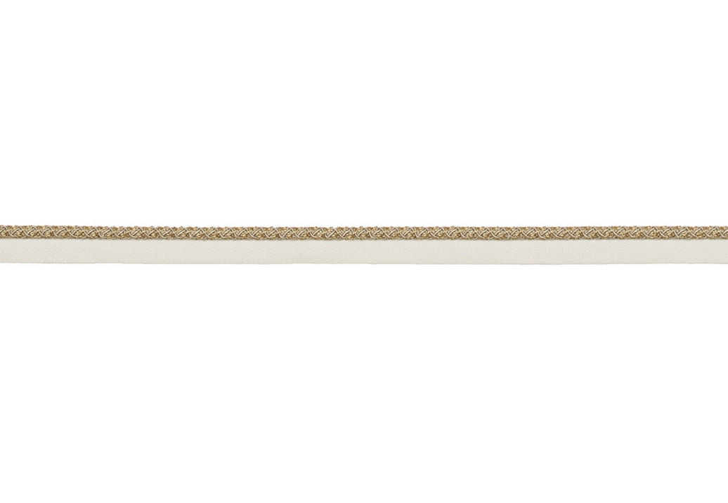 Шнур Fabricut Mineral Obsession Trimmings Strand/Spungold
