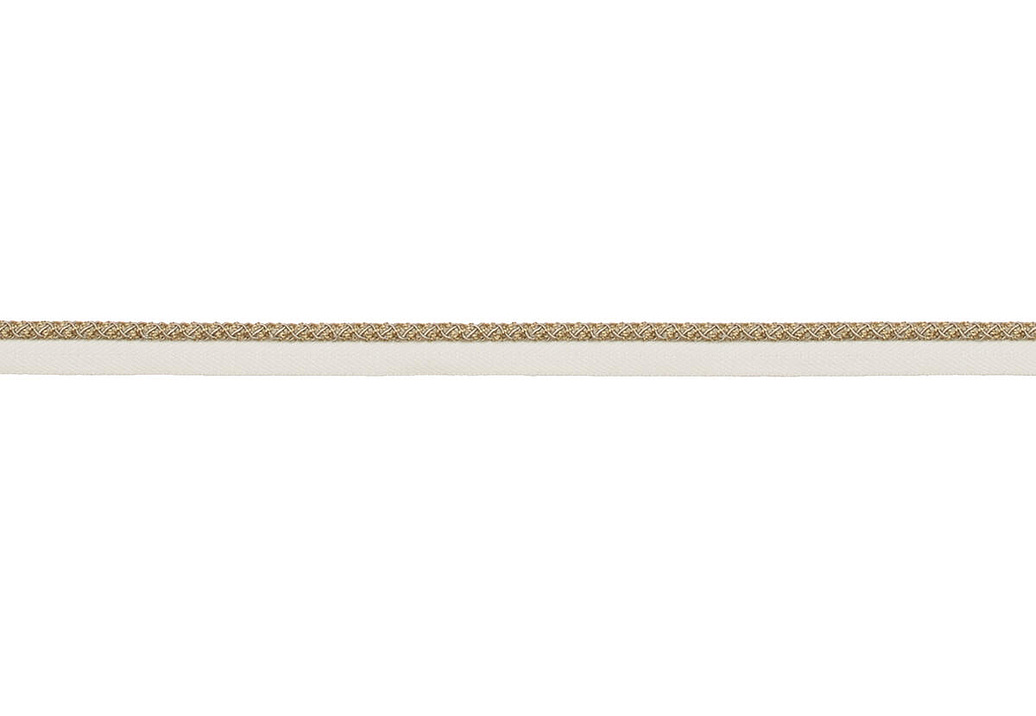Шнур Fabricut Mineral Obsession Trimmings Strand/Spungold
