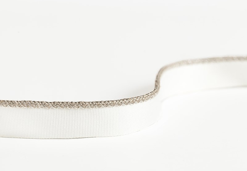 Шнур Jim Thompson Precious Metals Trim Collection T001/01