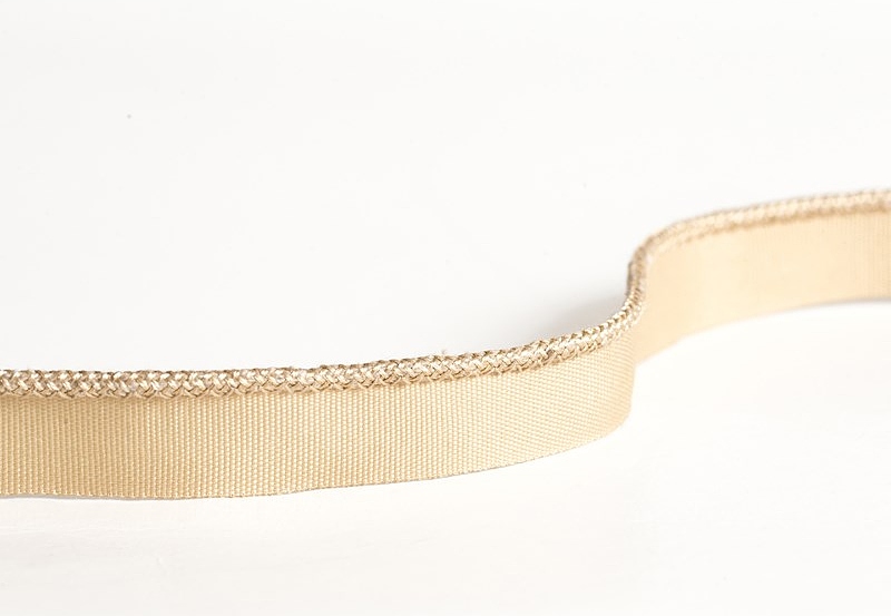 Шнур Jim Thompson Precious Metals Trim Collection T001/02