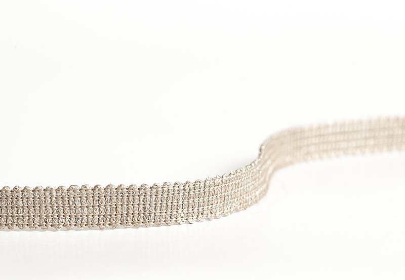 Шнур Jim Thompson Precious Metals Trim Collection T002/01
