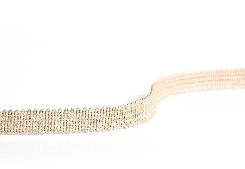 Шнур Jim Thompson Precious Metals Trim Collection T002/02