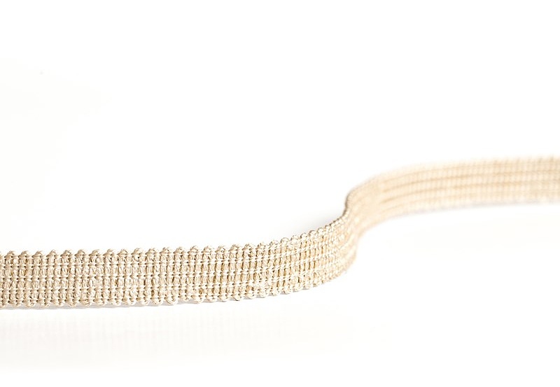 Шнур Jim Thompson Precious Metals Trim Collection T002/02