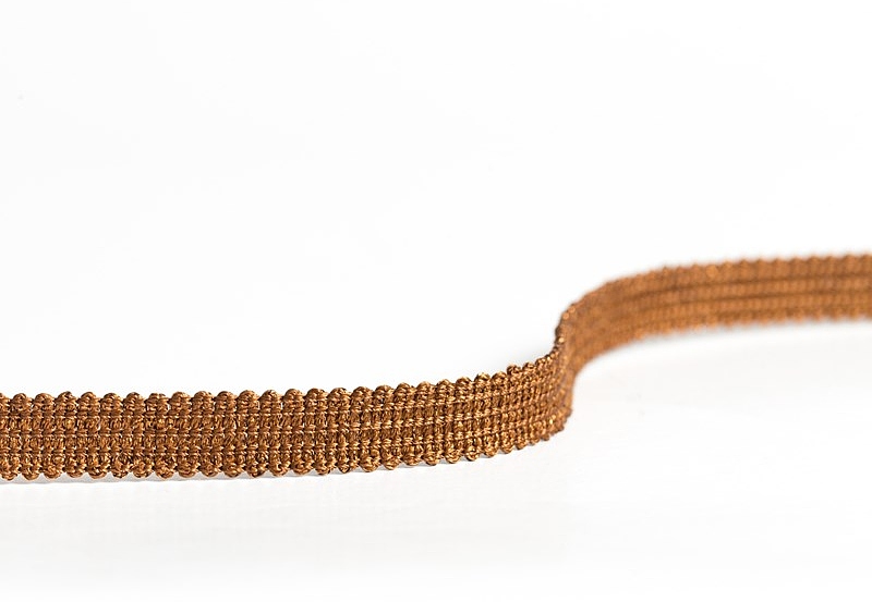 Шнур Jim Thompson Precious Metals Trim Collection T002/03