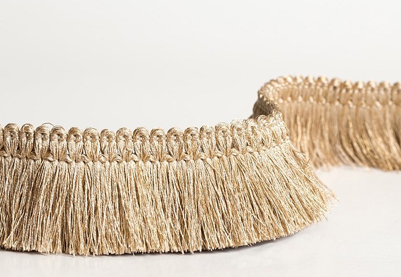 Бахрома Jim Thompson Precious Metals Trim Collection T005/02