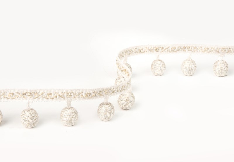 Бахрома Jim Thompson Naga Trim Collection T006/01