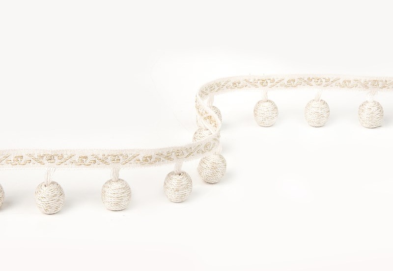 Бахрома Jim Thompson Naga Trim Collection T006/01
