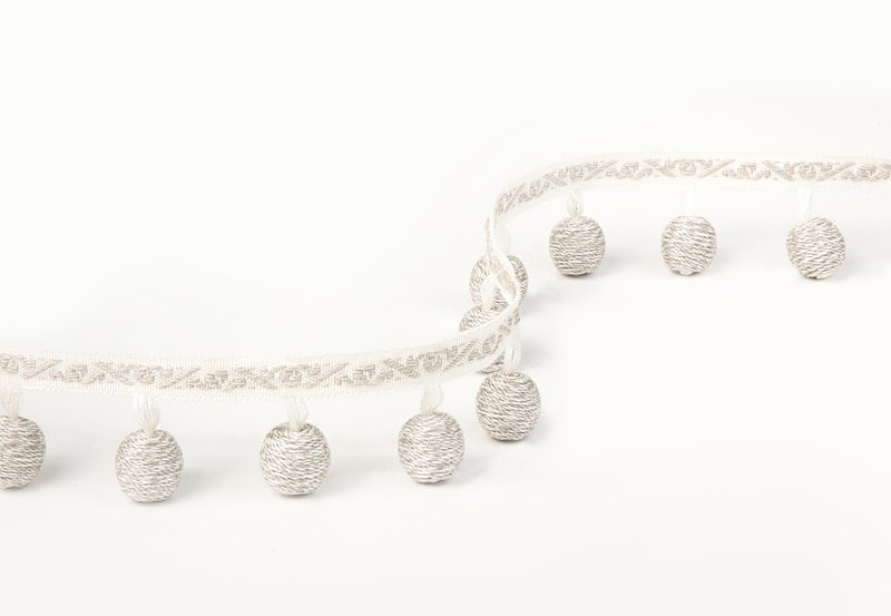 Бахрома Jim Thompson Naga Trim Collection T006/02