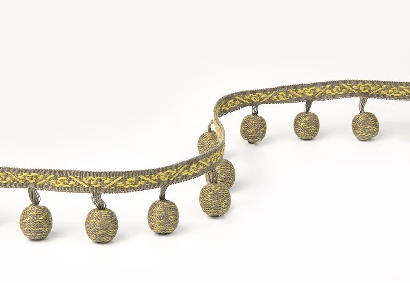 Бахрома Jim Thompson Naga Trim Collection T006/06