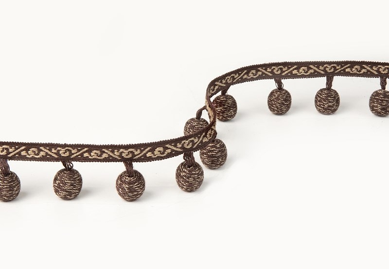 Бахрома Jim Thompson Naga Trim Collection T006/09