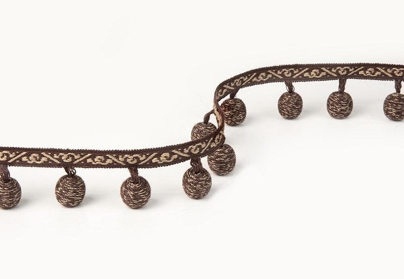 Бахрома Jim Thompson Naga Trim Collection T006/09