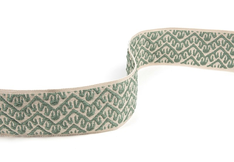 Тесьма Jim Thompson Naga Trim Collection T009/03
