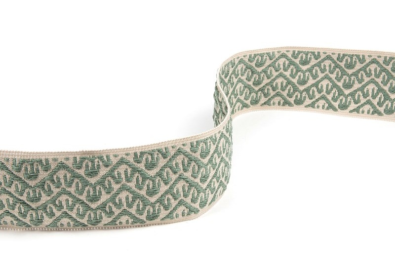 Тесьма Jim Thompson Naga Trim Collection T009/03