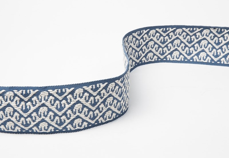 Тесьма Jim Thompson Naga Trim Collection T009/04