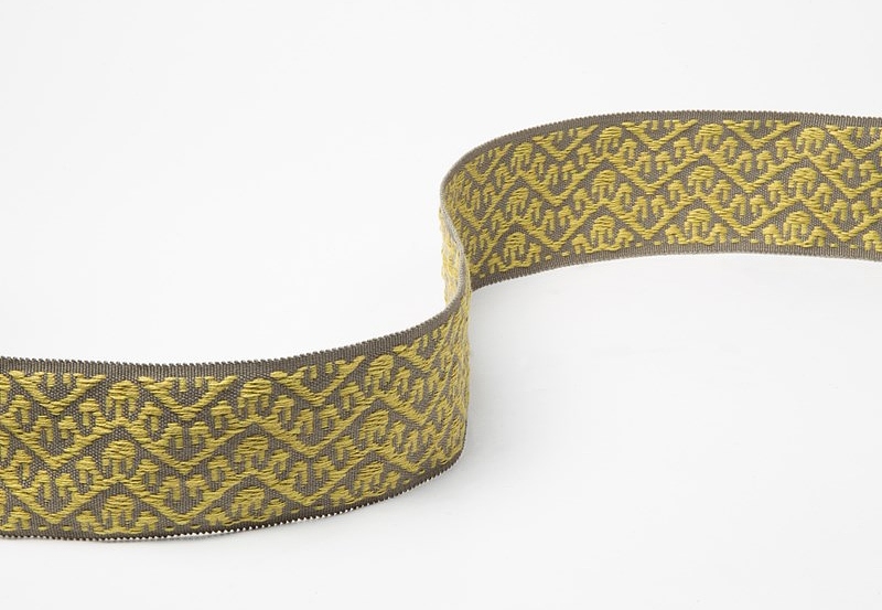 Тесьма Jim Thompson Naga Trim Collection T009/06