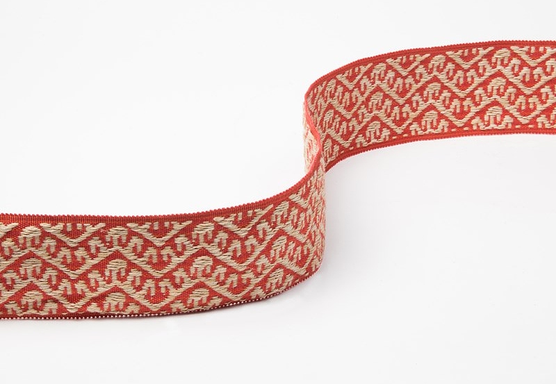 Тесьма Jim Thompson Naga Trim Collection T009/07