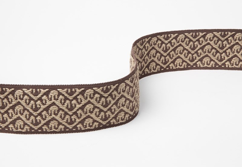 Тесьма Jim Thompson Naga Trim Collection T009/09