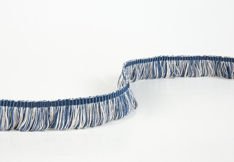 Бахрома Jim Thompson Naga Trim Collection T010/04
