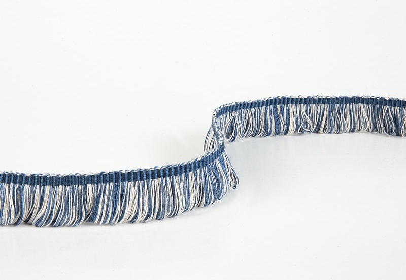 Бахрома Jim Thompson Naga Trim Collection T010/04