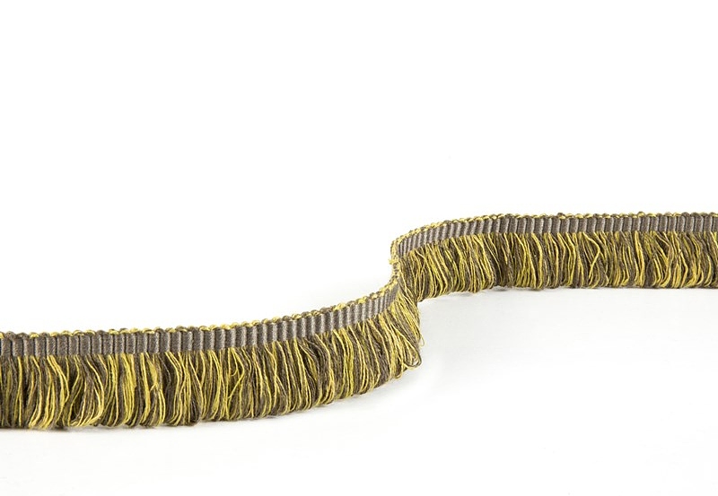 Бахрома Jim Thompson Naga Trim Collection T010/06
