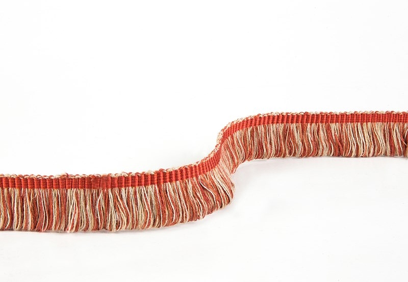 Бахрома Jim Thompson Naga Trim Collection T010/07