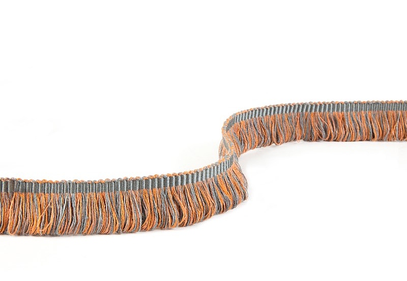 Бахрома Jim Thompson Naga Trim Collection T010/08