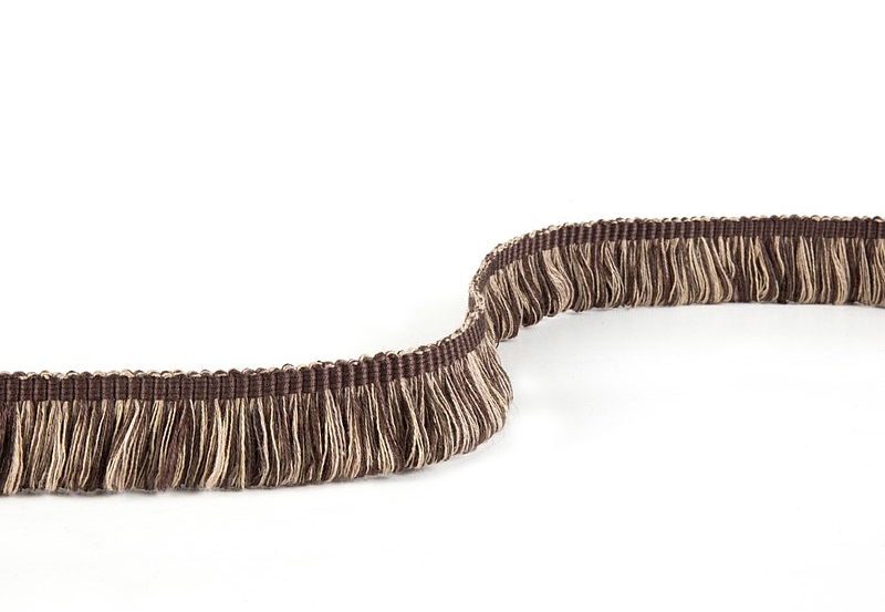 Бахрома Jim Thompson Naga Trim Collection T010/09