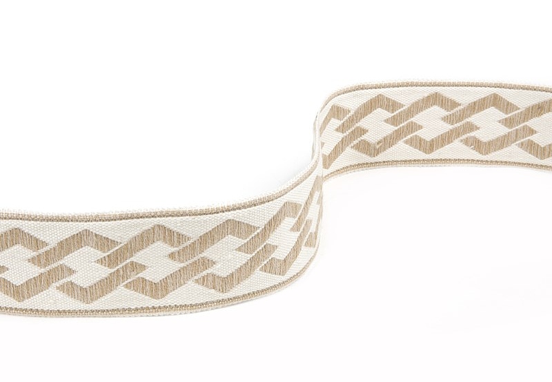 Тесьма Jim Thompson Thai Fretwork Trim Collection T011/01