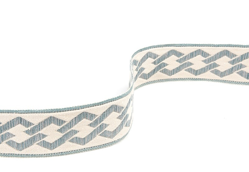 Тесьма Jim Thompson Thai Fretwork Trim Collection T011/03